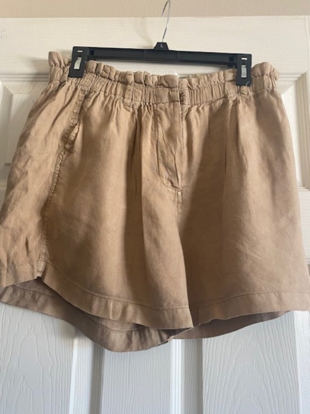 Rails shorts